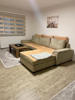 Heart of Sarajevo luxury apartment Ferhadija 18